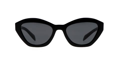 prada pr a02s 16k08z|Prada PR A02S S (52 .